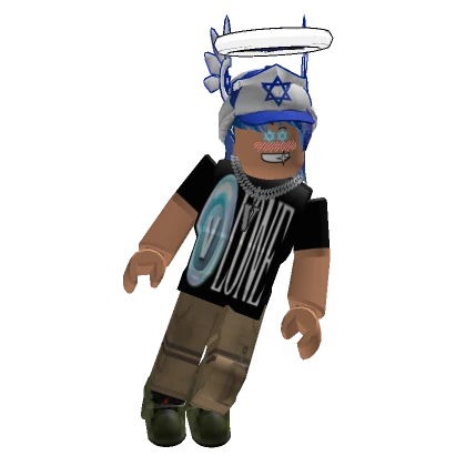 McLovinDUNKIN's avatar