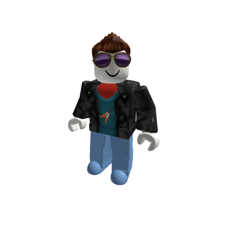 Roblox banner for @seve777