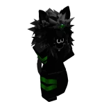 Okleaee's avatar