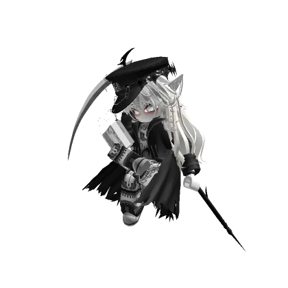 AsphodelII's avatar