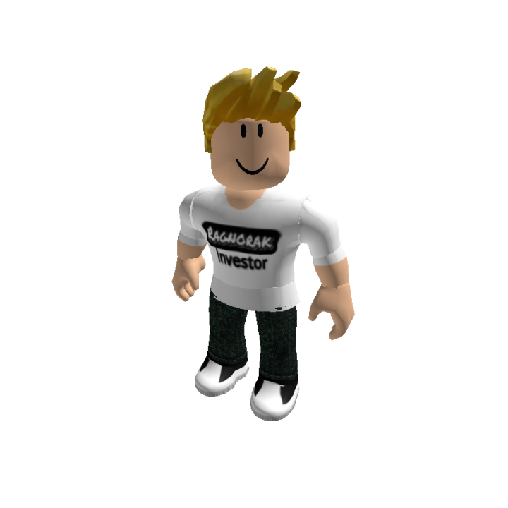 Roblox banner for @accelerator