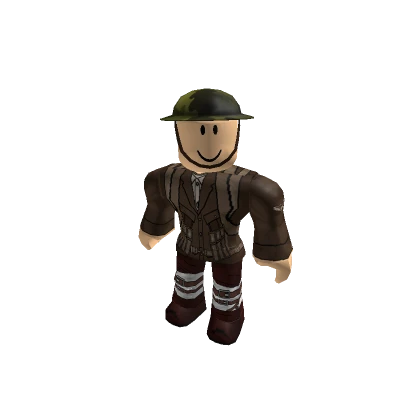 StarTrooperMan's avatar