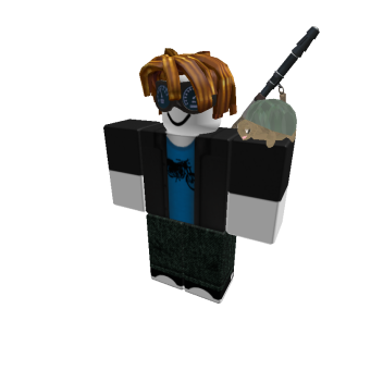 NOOBIEMAN