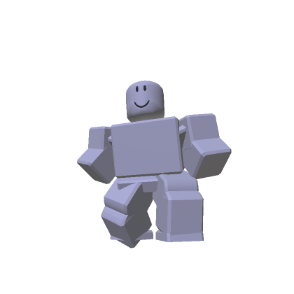 Mutant Claws Animation Pack thumbnail