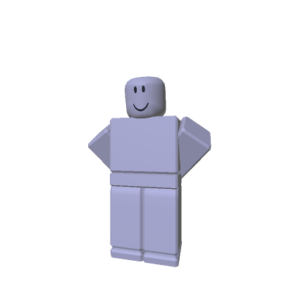 Scientist Animation Pack