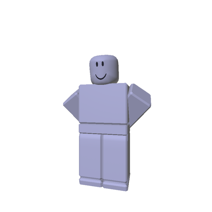 Scientist Animation Pack