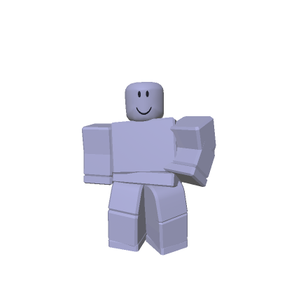 Nonchalant Animation Pack
