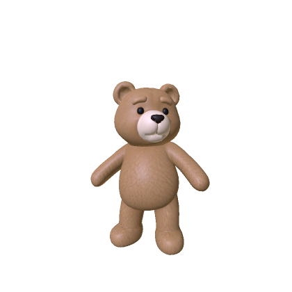 Ted Bear