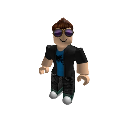 GarbuzDaniil2005's avatar