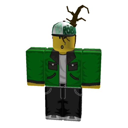 Elochness's avatar