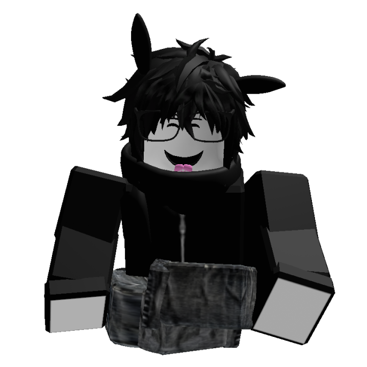 Roblox banner for @crumb