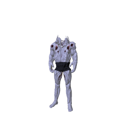 Split Monster [CUSTOM COLOURS]