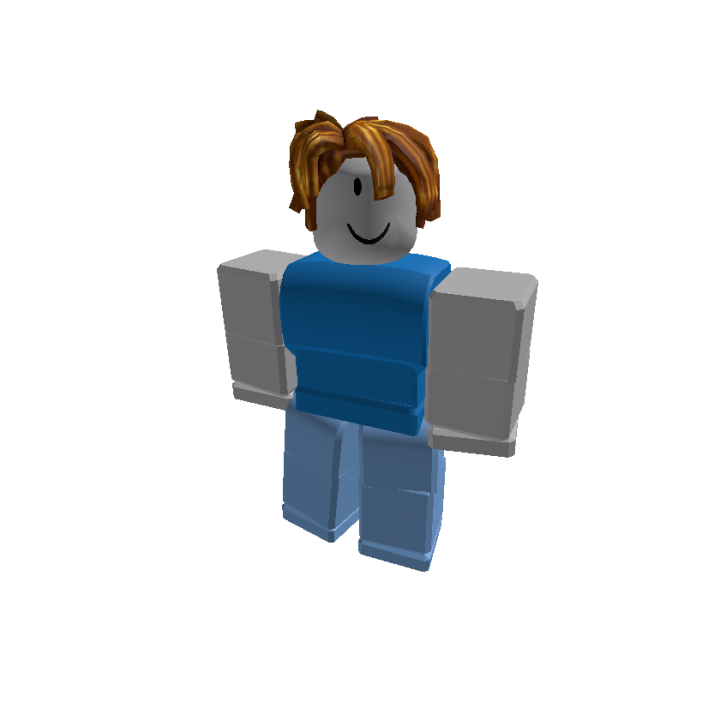 Roblox banner for @Karlinhos3