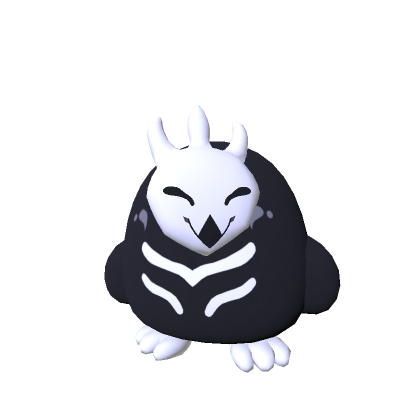 Baby Owl | Deepwoken thumbnail