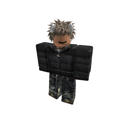 uzi's avatar