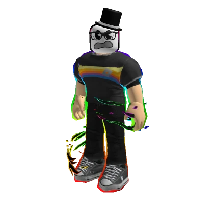 Mrtimbob's avatar
