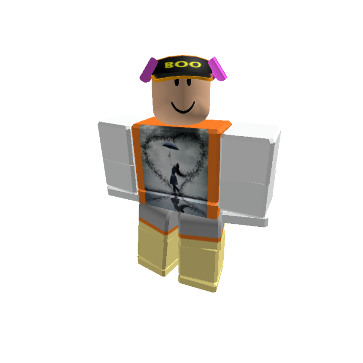 Roblox banner for @patricia