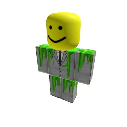 TheBlonde_Robloxian's avatar