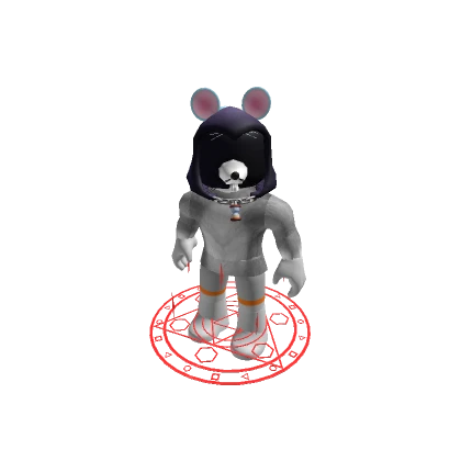 Boogy0408's avatar