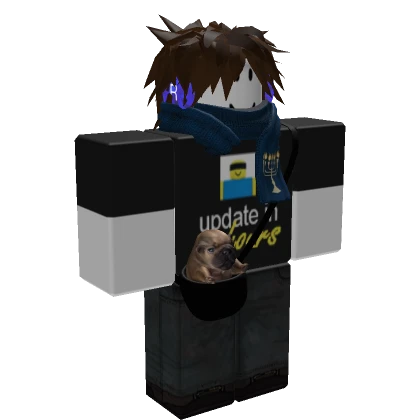 Robloxian's avatar
