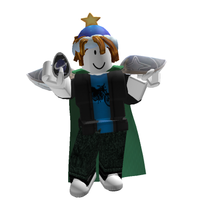 Full avatar of SquiblySquash