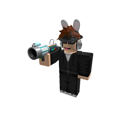 Rezidy's avatar