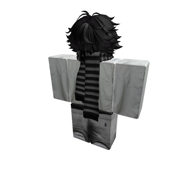 Roblox banner for @Rasserr1