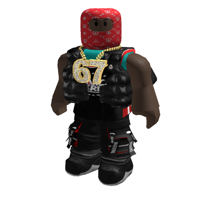 Roblox banner for @haws61