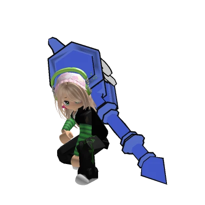 PokeBeck10's avatar