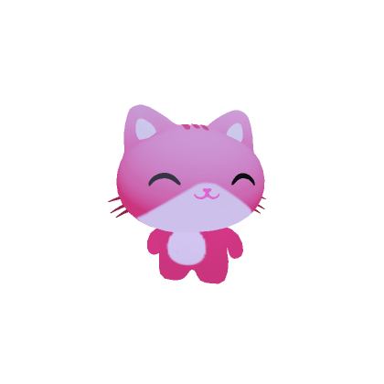 Cute Mini Cat (Meow) thumbnail