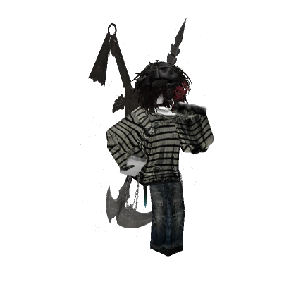 Melancholic's avatar