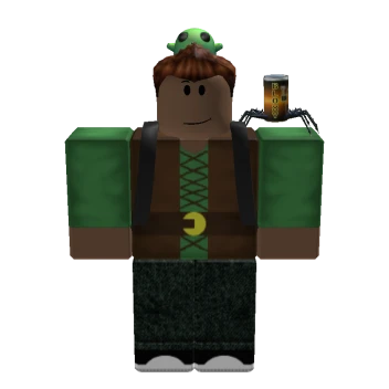 John_DaveBR Minecraft Skin