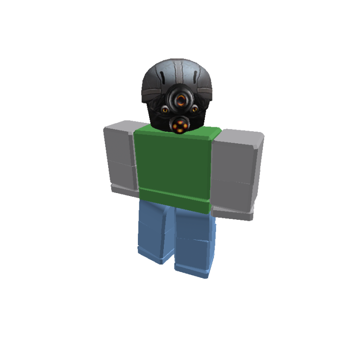 Roblox banner for @staub