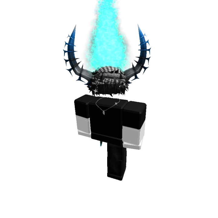 Roblox banner for @enjoy