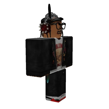 SheHatePolo's avatar