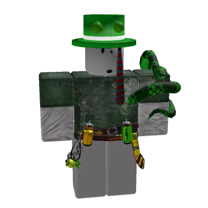 Coolboy992089's avatar