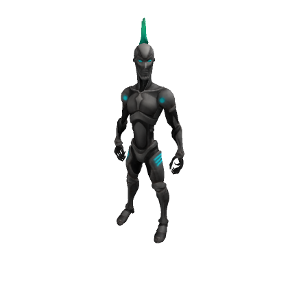 Default RAC Avatar