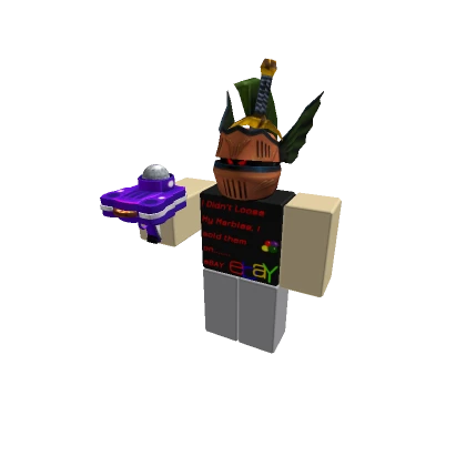 Bucklorr's avatar