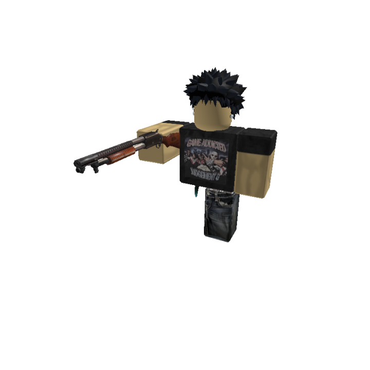 Roblox banner for @GLITCH21HA