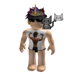 JakeHalfDemonRich67's avatar