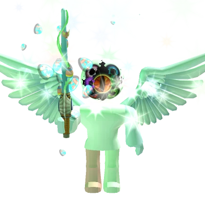 Supersunny6's avatar