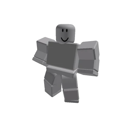 Knight Animation Package - Roblox