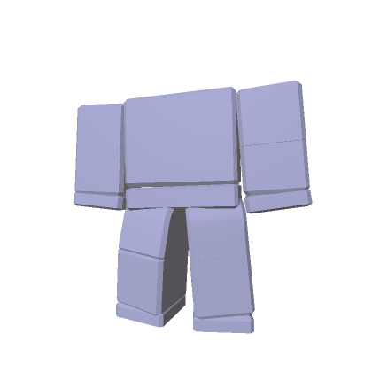 Headless Community Animation Pack