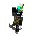 THECRAZYBOB666's avatar