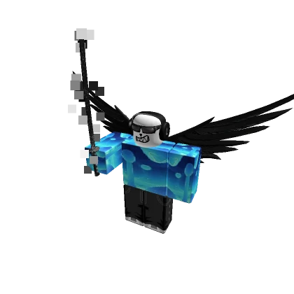 PrincessFluff394's avatar