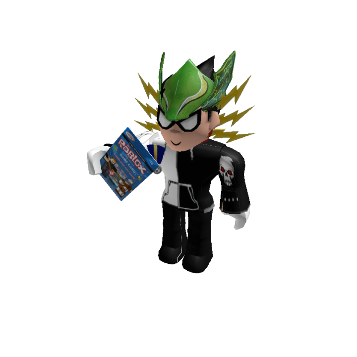 Roblox banner for @PEPINO