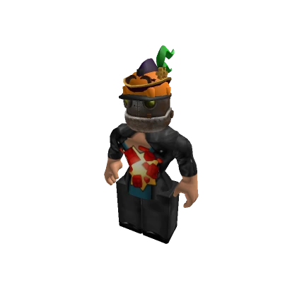 TrickstarJP's avatar