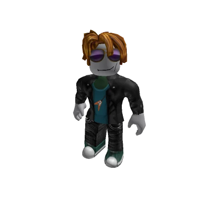 Benji321213's avatar