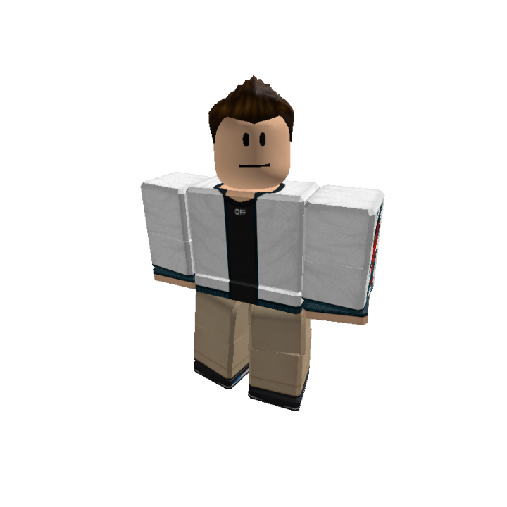Roblox banner for @Intermediary