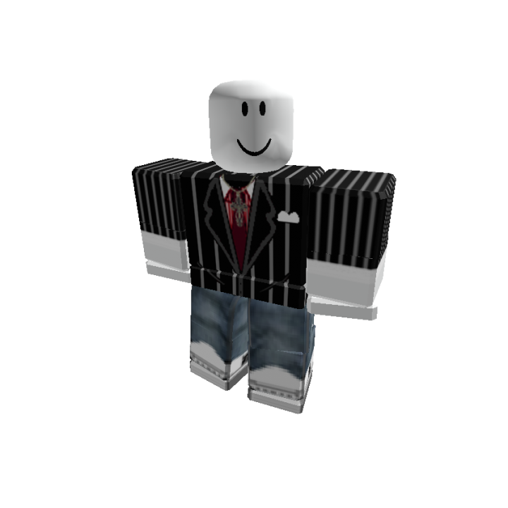 Roblox banner for @Ushers